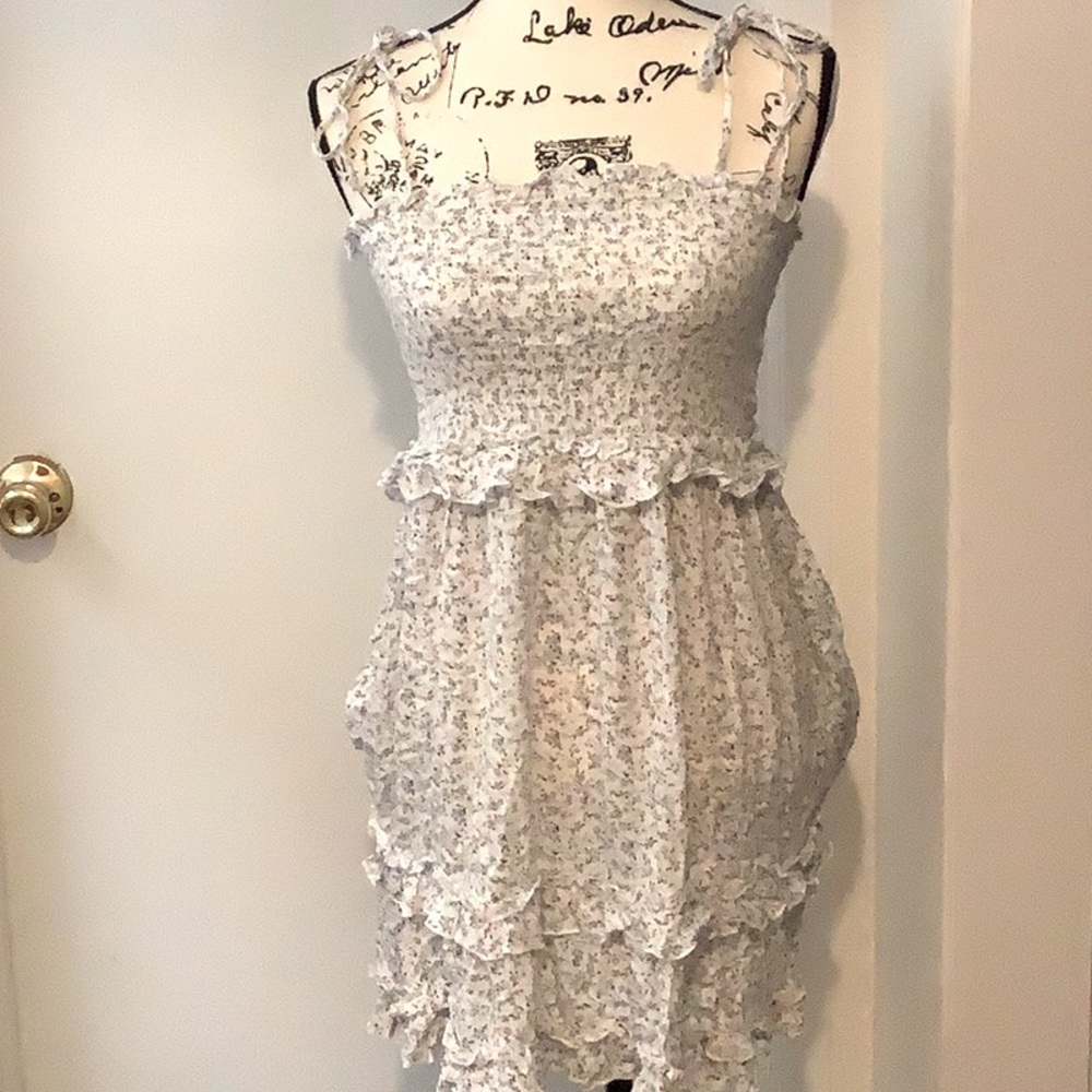 NWT Dress